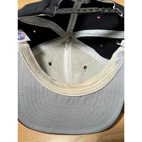 Vintage Wisconsin Timber Rattlers Minor League Baseball MiLB Snapback Hat USA - Picture 7 of 9